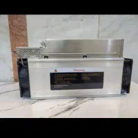 فروش دو دستگاه ماینر قانونی شرکت الماس ماینر