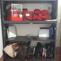 کتابخانه درحد نو با قیمت مناسب