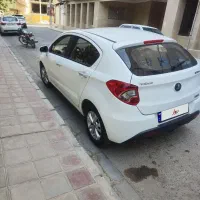 برلیانس 220 اتومات
