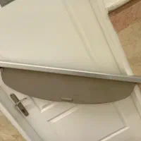 پرده عقب توسان اسپرتیج