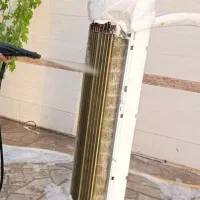 سرویس کولر وتعمیر ونصب کولر