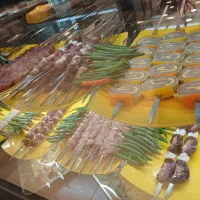 پیک رستوران