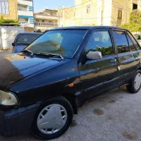 پراید 82کاربرات