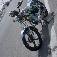 هوندا۱۵۰ درحد