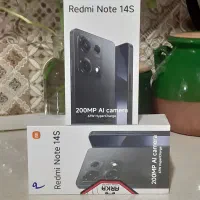 شیاومی نوت 14Sزیرقیمت بازار