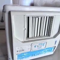 کولر آبی دونار