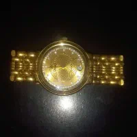 ساعت سوئستار
