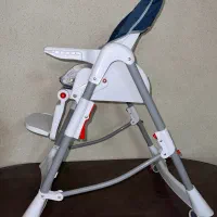 صندلی غذا کودک