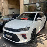 KMC a5 مدل ۱۴۰۳ سفید مشابه خشک