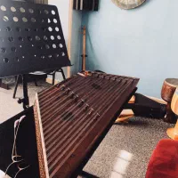 سنتور سل کوک موسوی