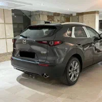 مزدا cx-30|خودرو سواری و وانت|تهران, گیشا|دیوار