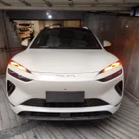 بی وای دی سیلاین/BYD/اقساطی تحویل فوری بدون ضامن