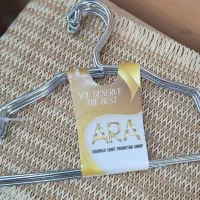 چوب لباسی کتی (تولید کننده فروش عمده)