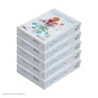 کاغذ a4سل پرینت
