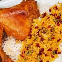 غذای خانگی