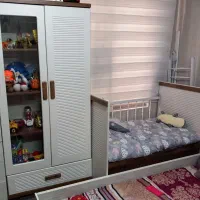 تخت کودک