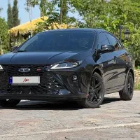 آریزو 6 GT جی تی صفر