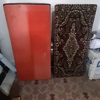 پشتی یک جفت|پشتی|تهران, زینبیه|دیوار
