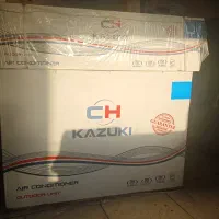 کولر گازی کازوکی نو ۱۸۰۰۰