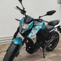 cf 150 NK  نیو 1402 مشابه صفر