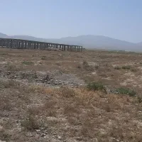 فروش قطعه زمین ۲۳۰ متری و ۳۳۶ متری