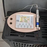 دستگاه سوهان باکمدوصندلی اصلاح