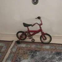 دوچرخه ۱۲