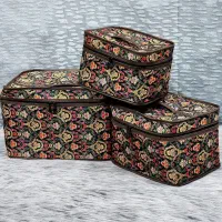 انواع باکس و کیف و جافلاکسی