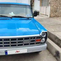 نیسان یخچال دار