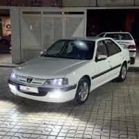 پارس xu7p مدل۱۴۰۱