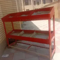 میز تربار
