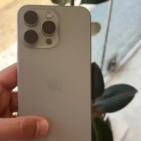 iphone 15 Promax با رجیستر