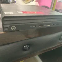مینی کیس hp g4