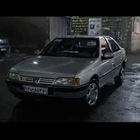 حرکت از نوراباد به تهران