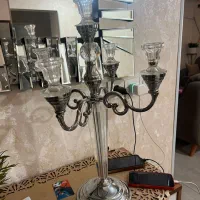 شمعدان ۵ شاخه