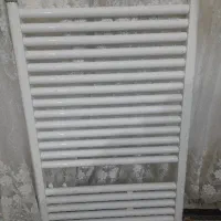 حوله خشک کن ۱۹ لوله