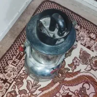 چراغ زنبوری