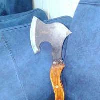 تبر مخصوص کوهنوردی