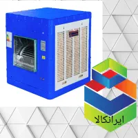 کولر آبی مدل جنرال وا