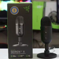 razer seiren v2 x