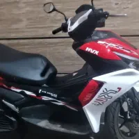 آیروکس 170 NVX