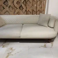 کاناپه سه نفره طرح ترک