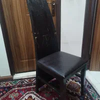 صندلی ناهار خوری