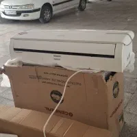 کولر گازی اوجنرال اصلی 30000