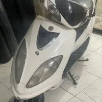 موتور سیکلت