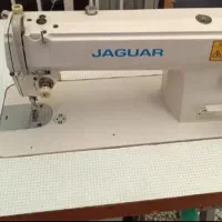 چرخ صنعتی جگوار