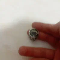 انگشتر نقره