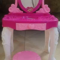 اسباب بازی..میز آرایش