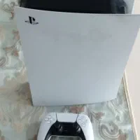 PS5 دیجیتال قابلیت کپی خور شدن
