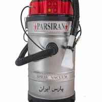 دستگاه مبلشویی و صفر شویی پارس ایران